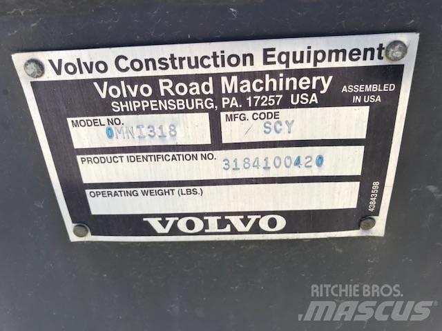 Volvo P7110 Iné