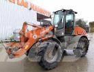 Atlas Weycor AR560 Kolesové nakladače