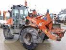 Atlas Weycor AR560 Kolesové nakladače