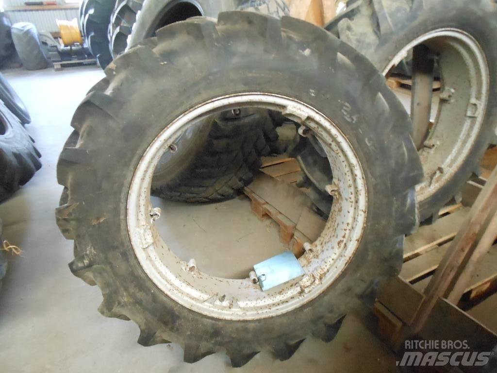 Taurus 12.4X 32 HJUL Ďalšie poľnohospodárske stroje