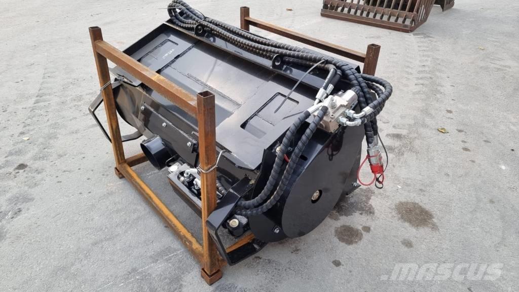  Giwi MB27 Stavebné miešačky