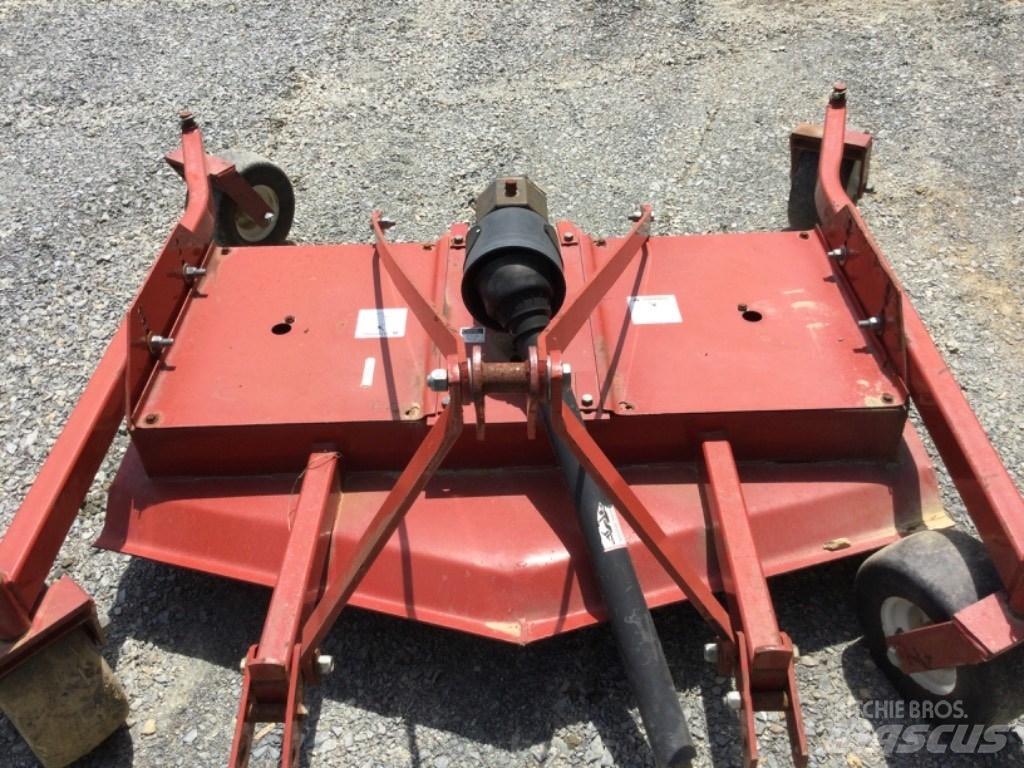 Howse C360 Brány