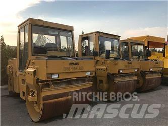 Bomag BW161AD-2 Tandemové valce