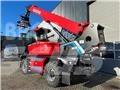 Manitou MRT 2660 E Teleskopické manipulátory