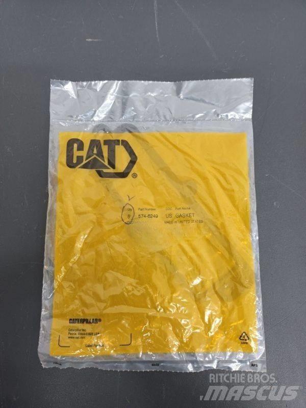 CAT GASKET 574-6249 Motory