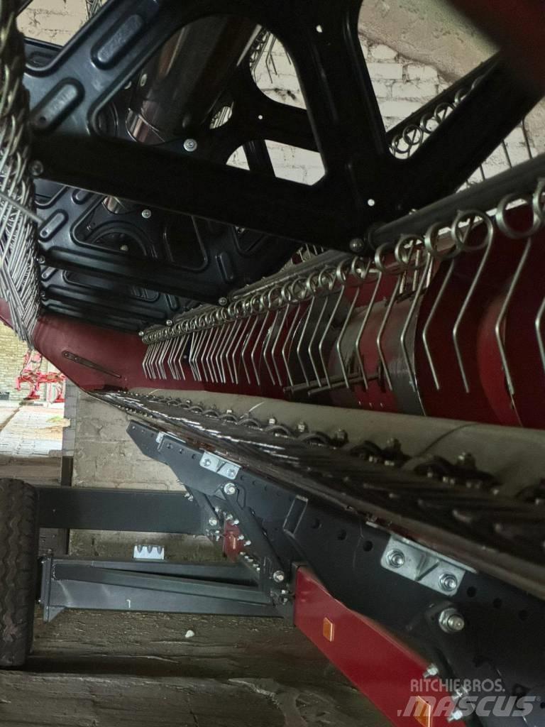 Case IH 7150 Ďalšie vyorávače, príslušenstvo