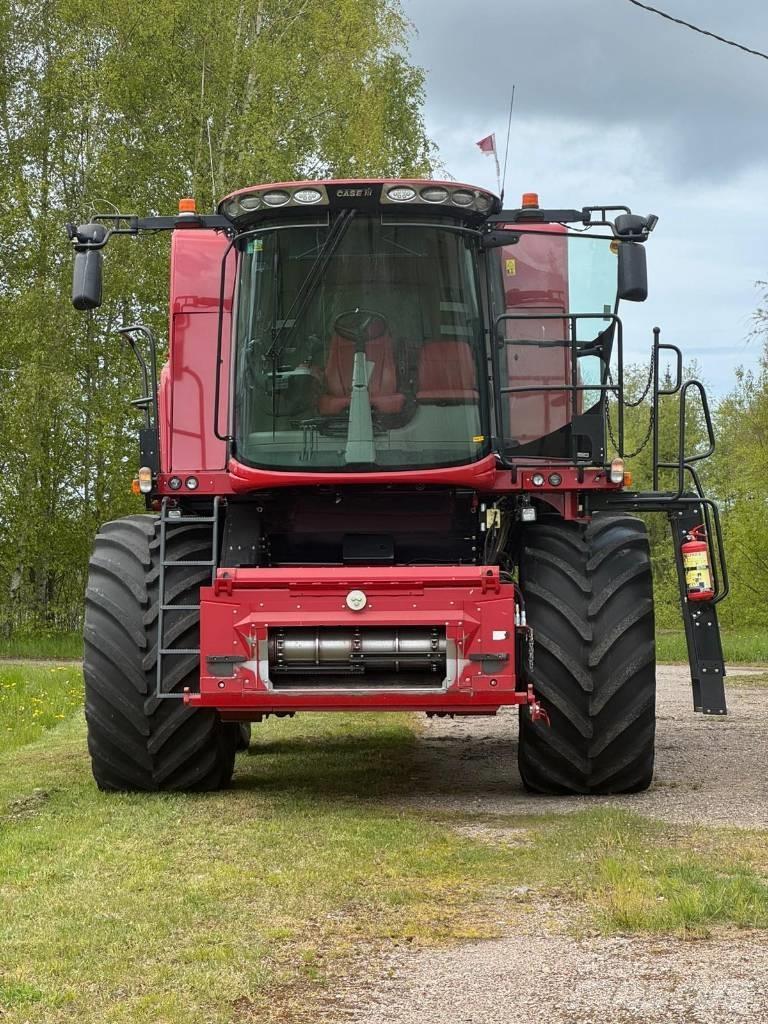 Case IH 7150 Ďalšie vyorávače, príslušenstvo
