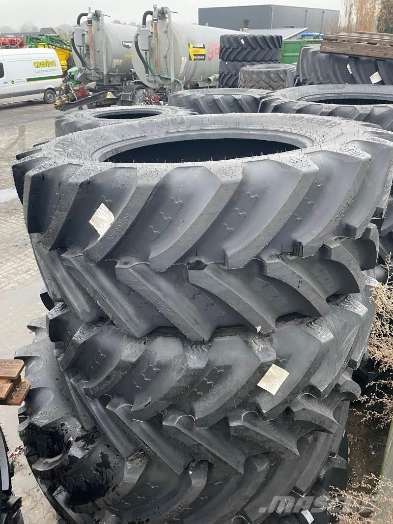 BKT 600/65R38 Pneumatiky, kolesá a ráfiky