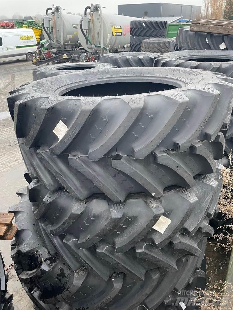 BKT 600/65R38 Pneumatiky, kolesá a ráfiky