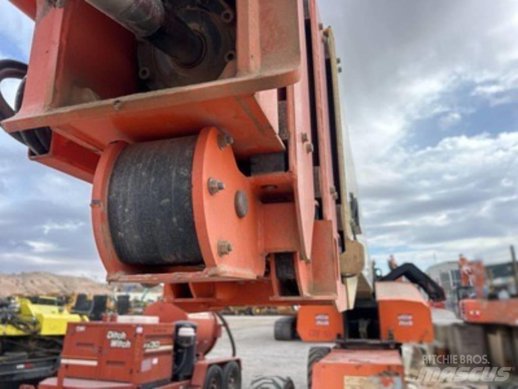 JLG 1200 SJP Teleskopické plošiny