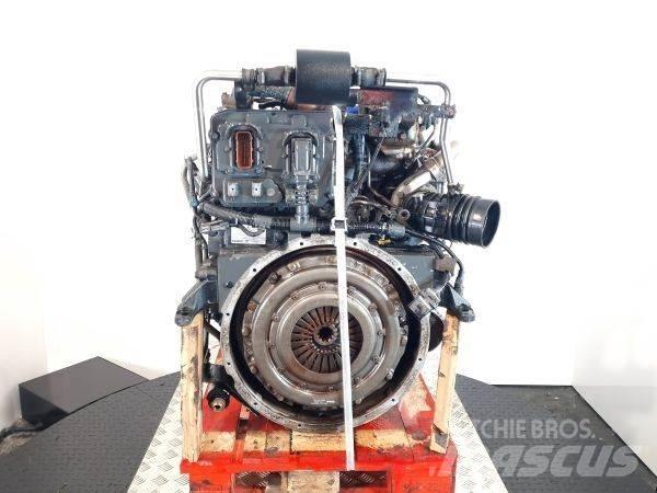 DAF PX-5 112 H1 Motory