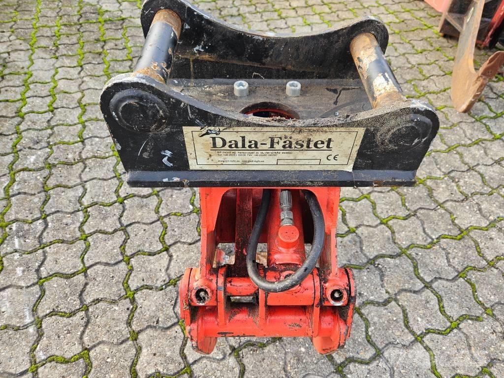 Dala-Gripen dge12 Stavebníctvo - ostatné