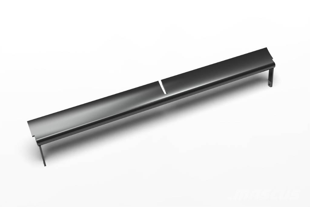 PW 784963.3 Príslušenstvo a náhradné diely ku kombajnom