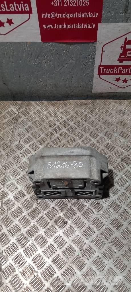 Scania R 440   1782203 Motory
