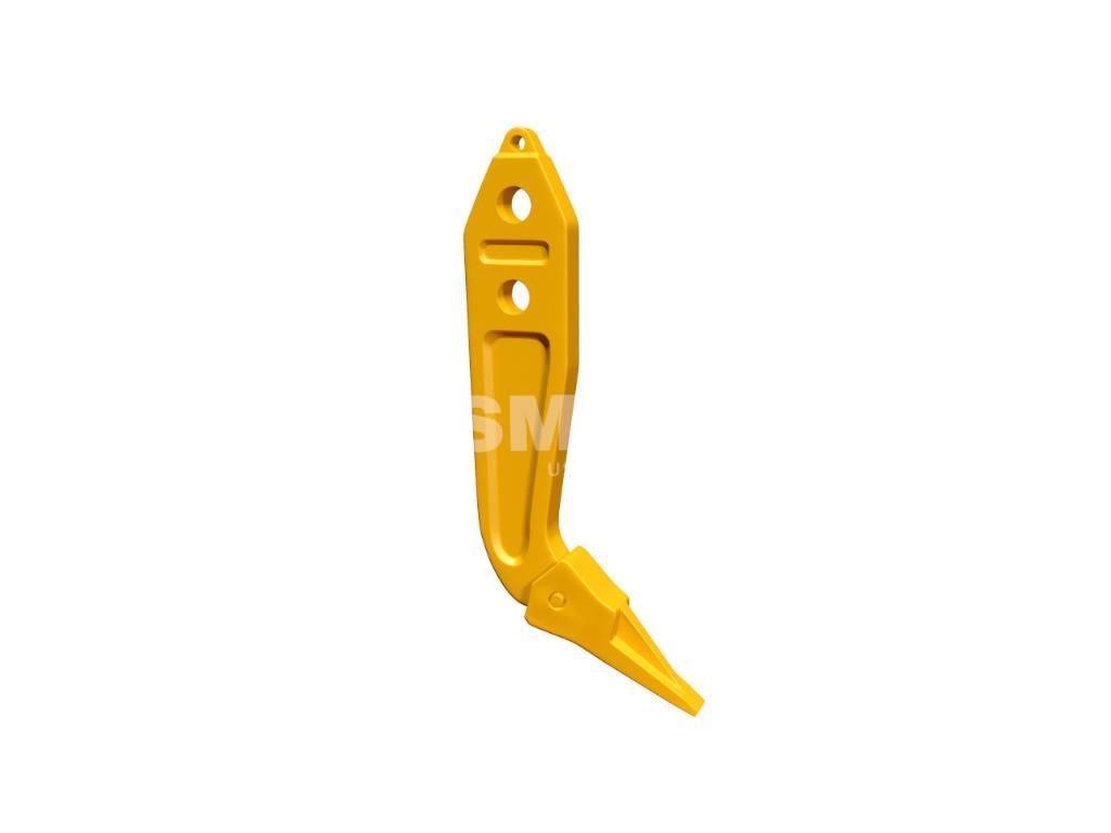 Komatsu D65 Shank Rozrývače
