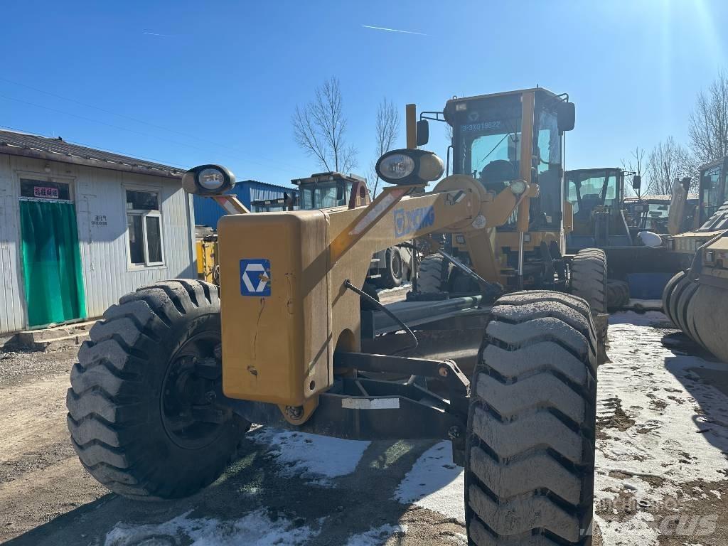 XCMG GR1803 Grejdery