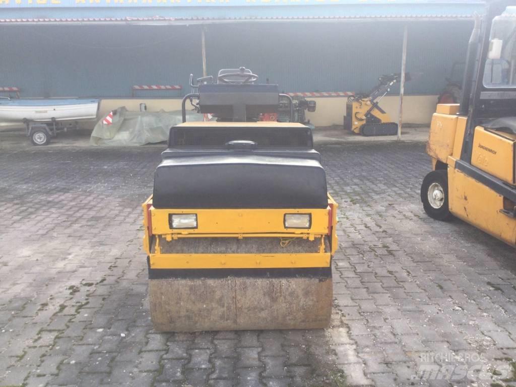 Dynapac CC 101 Tandemové valce