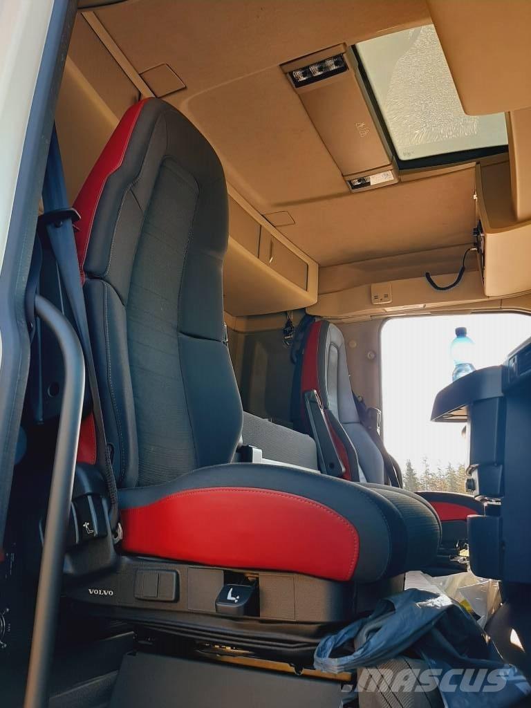 Volvo FH 13 Nákladné vozidlá bez nadstavby