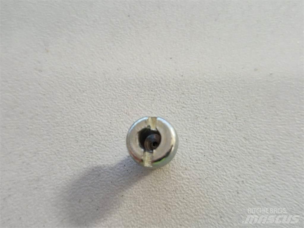 Rottne 025-0030 Hydraulika