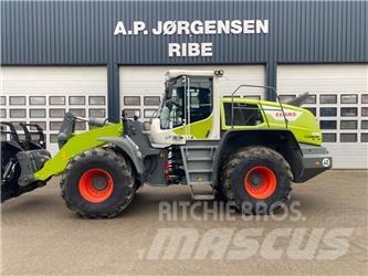 CLAAS Torion 1913 Viacúčelové nakladače