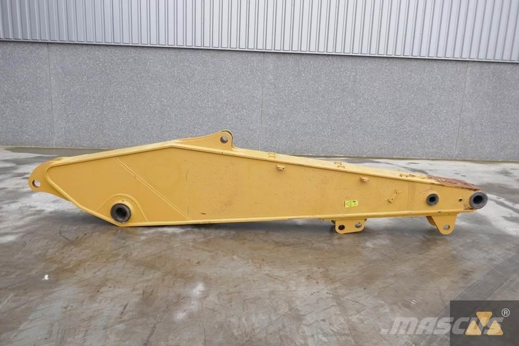 CAT Stick 336FL Doprava – ostatné