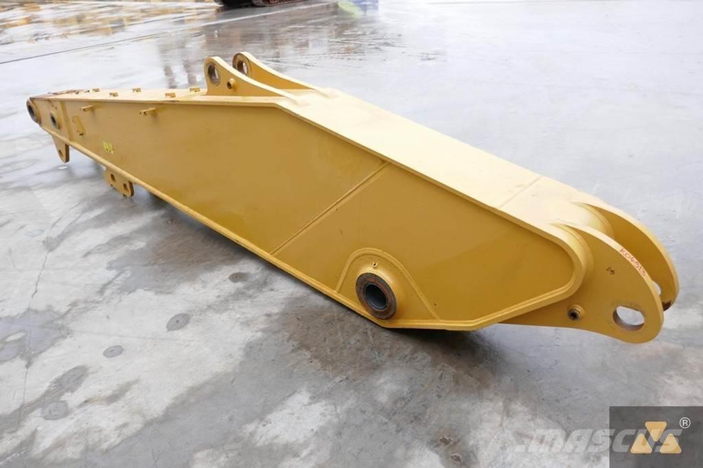 CAT Stick 336FL Doprava – ostatné