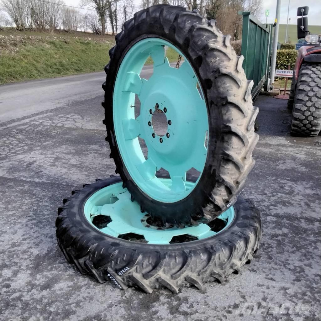 Kleber 11.2R48 Pneumatiky, kolesá a ráfiky