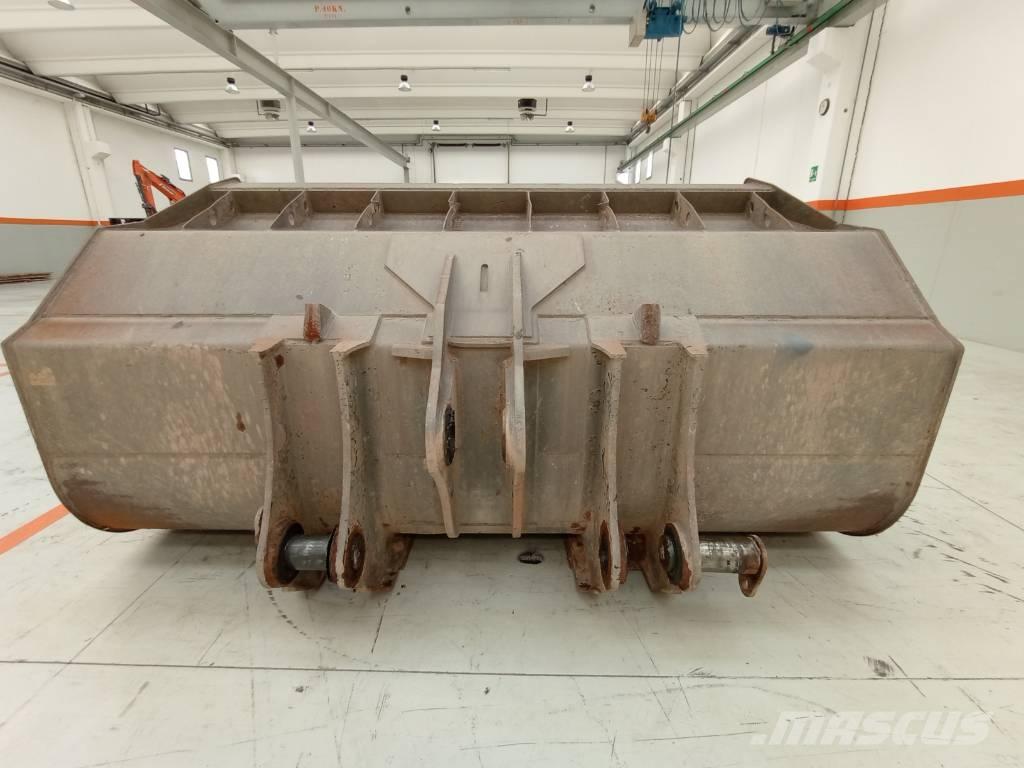 Develon DL 550-5 Kolesové nakladače