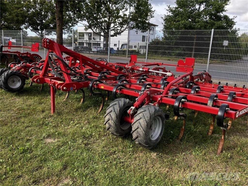 Horsch Finer 7 SL Kultivátory