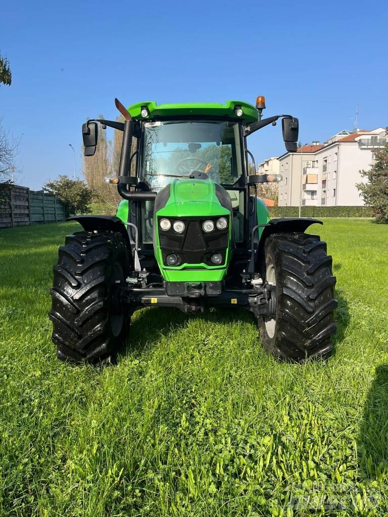 Deutz-Fahr 5110 G Traktory
