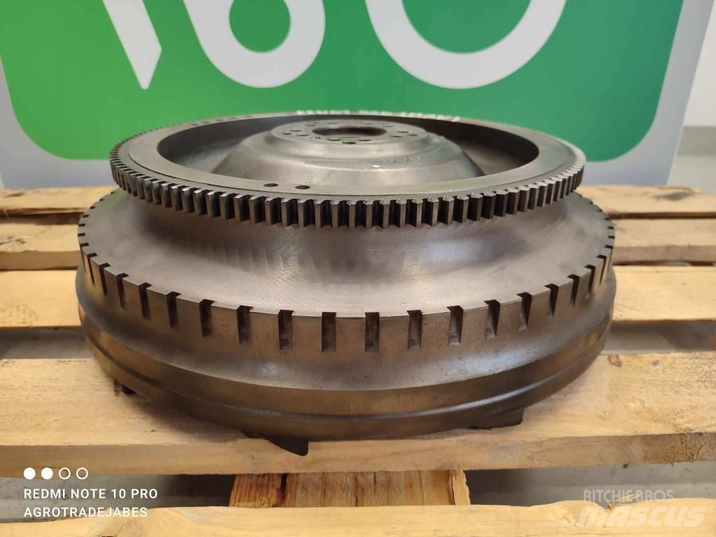 Fendt 926 flywheel Motory