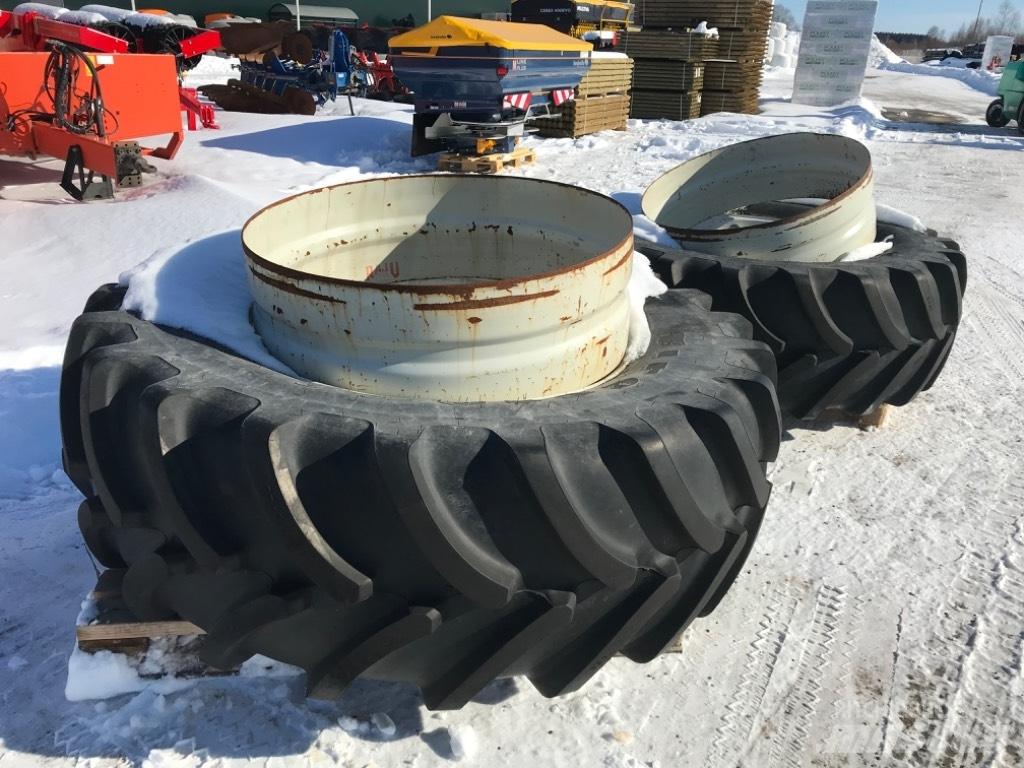 Firestone 620/70R42 Pneumatiky, kolesá a ráfiky