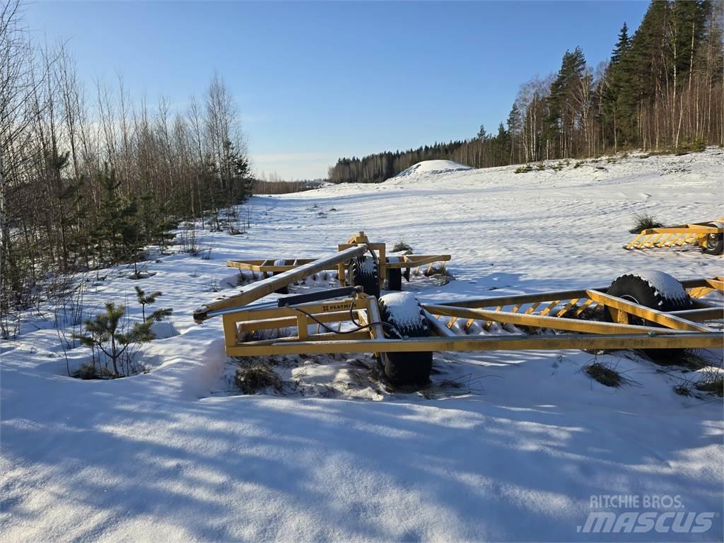  Peatmax JLK-19S Ďalšie poľnohospodárske stroje