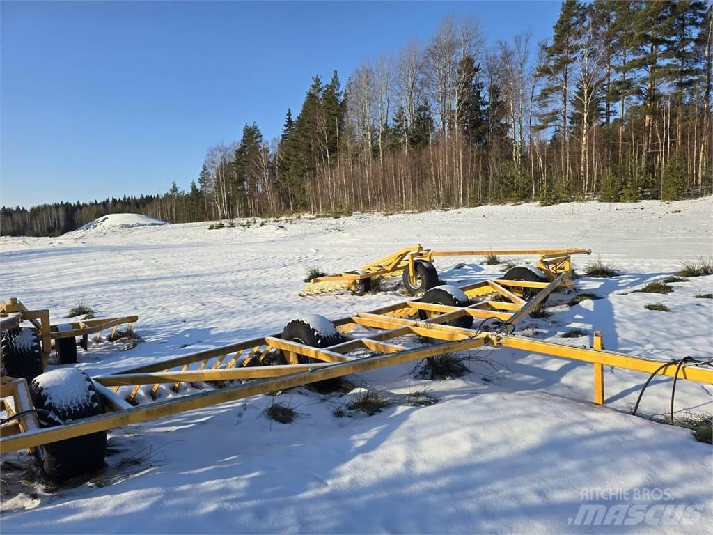  Peatmax JLK-19S Ďalšie poľnohospodárske stroje