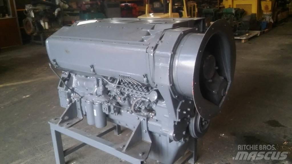 Deutz BF6L513RC Motory