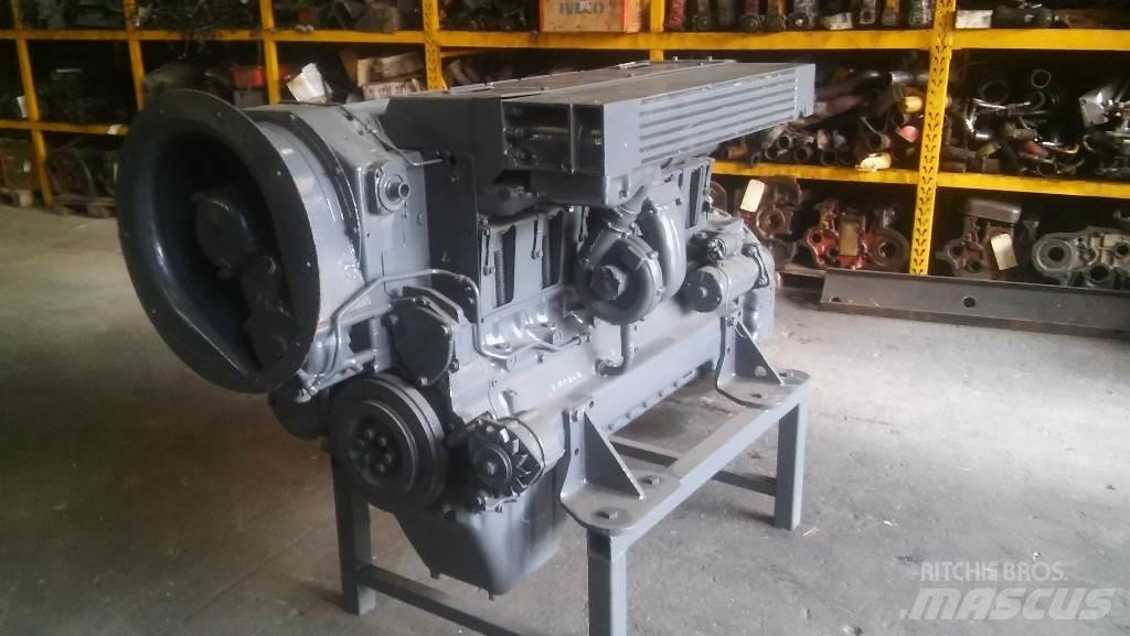 Deutz BF6L513RC Motory