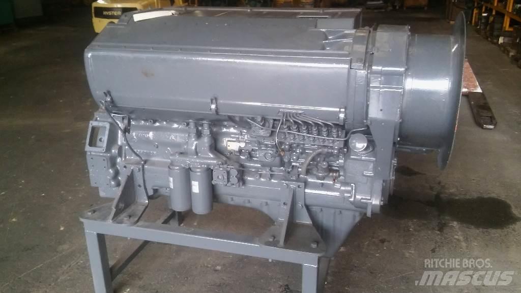Deutz BF6L513RC Motory