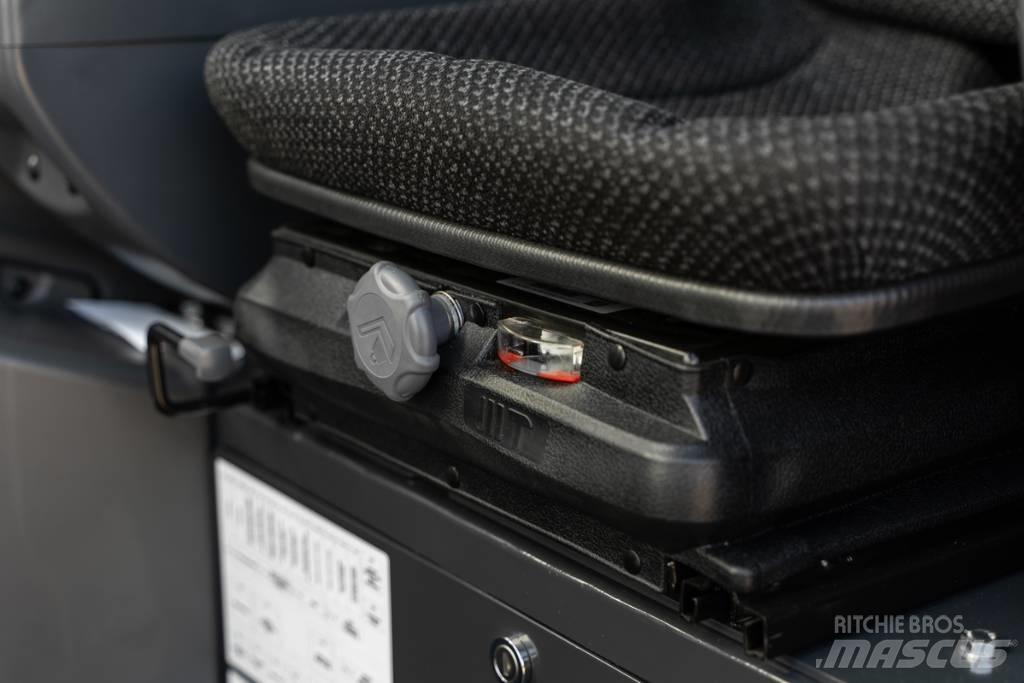 CASE CX 35D Mini rýpadlá < 7t