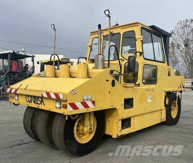 Corinsa CCR 2135 Pneumatikové valce