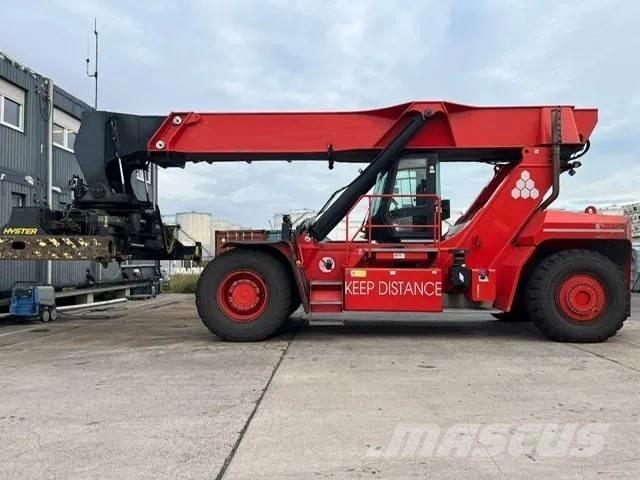 Hyster RS46-36CH Prekladače kontajnerov