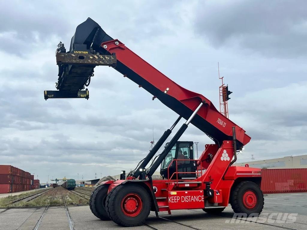 Hyster RS46-36CH Prekladače kontajnerov