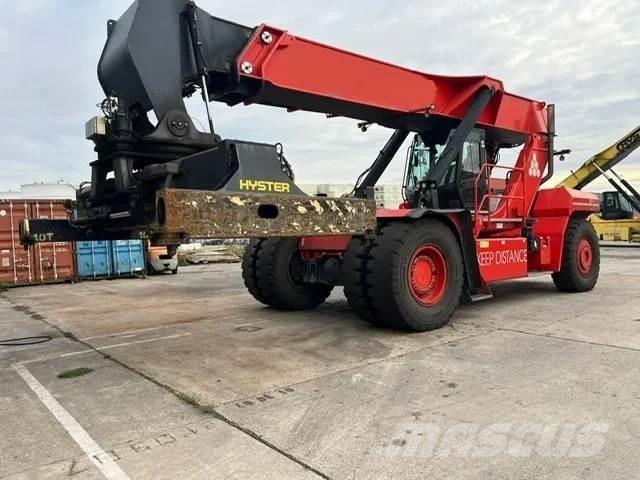 Hyster RS46-36CH Prekladače kontajnerov