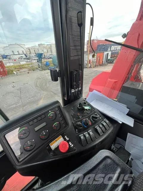 Hyster RS46-36CH Prekladače kontajnerov