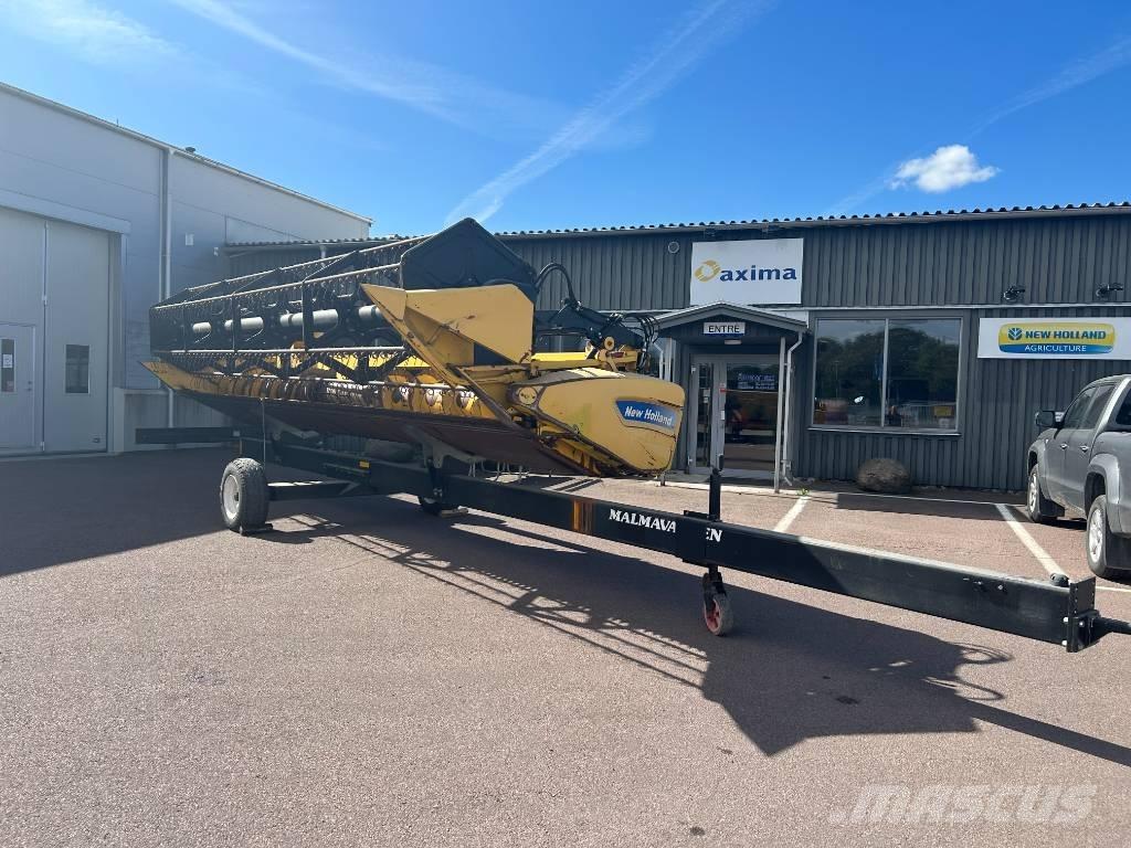 New Holland VF24 Kombajnove hlavice