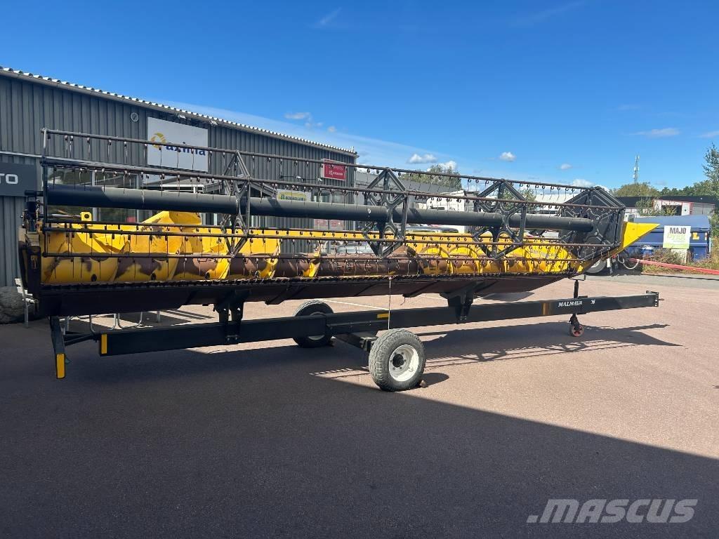 New Holland VF24 Kombajnove hlavice