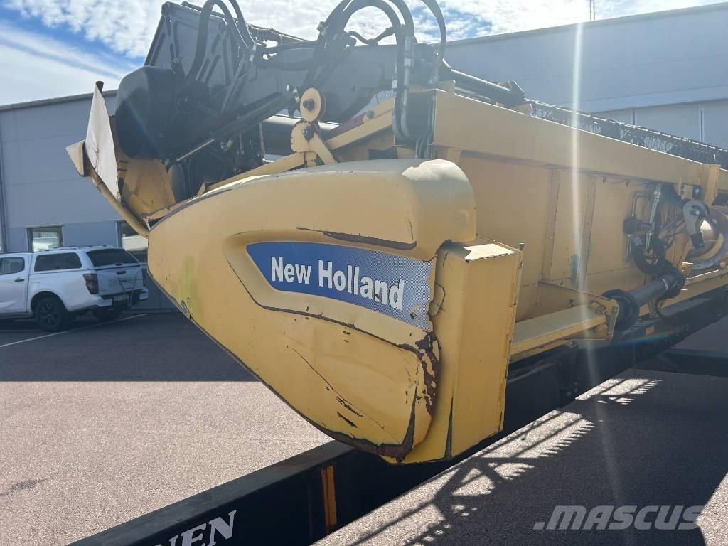 New Holland VF24 Kombajnove hlavice