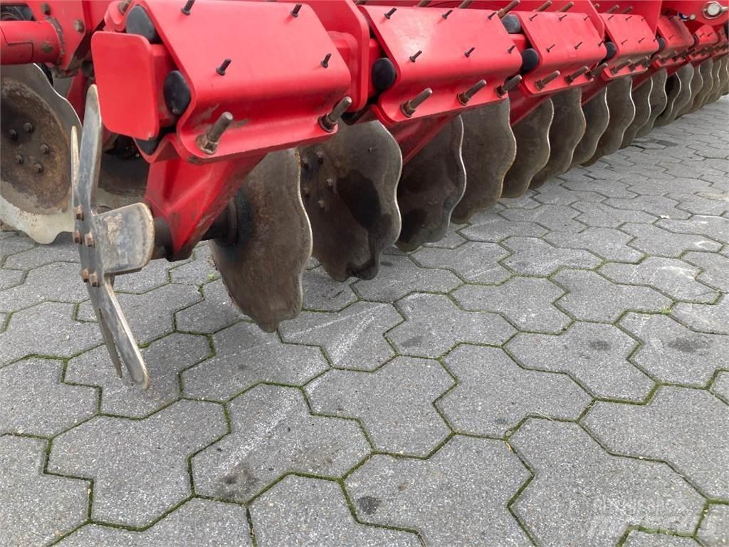 Horsch Joker 5 CT Tanierové brány