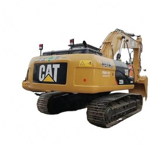 CAT CAT325D Midi rýpadlá 7 t - 12 t