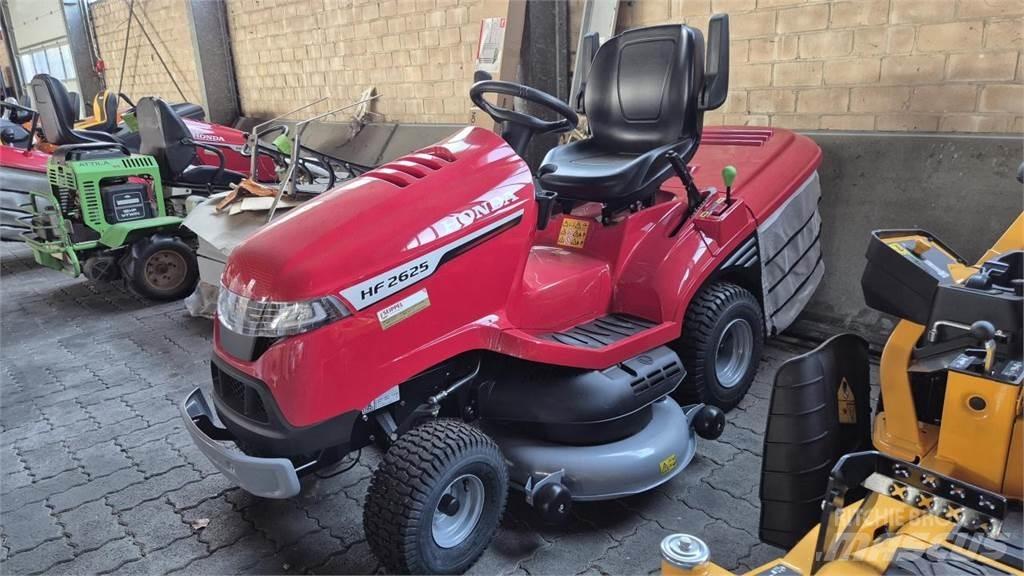 Honda HF 2625 HMEH Kosačky greenov