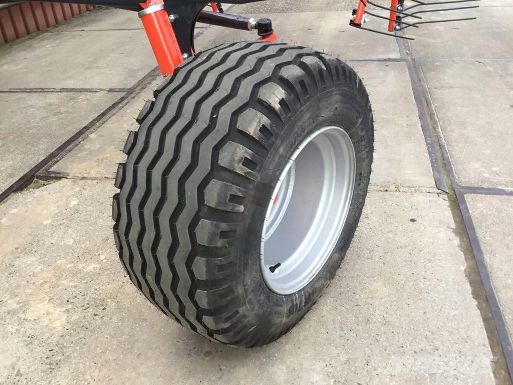 Kuhn GA 8731 Riadkovače